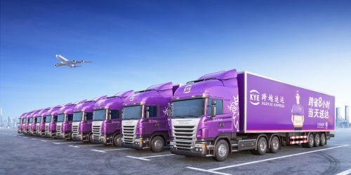 物流公司實(shí)現(xiàn)‘快、穩(wěn)、準(zhǔn)’的基本功與道路貨物運(yùn)輸代理的核心要素