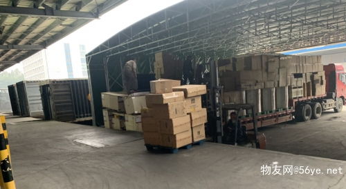 瓦房店至沈陽物流配送服務(wù) 全境閃送與貨物運(yùn)輸代理