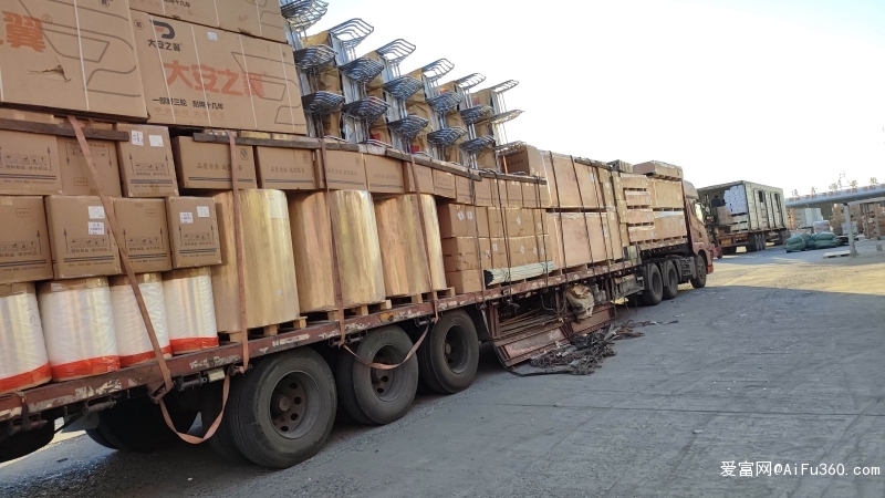 天津至廣元全境提貨一站式貨物運輸代理服務