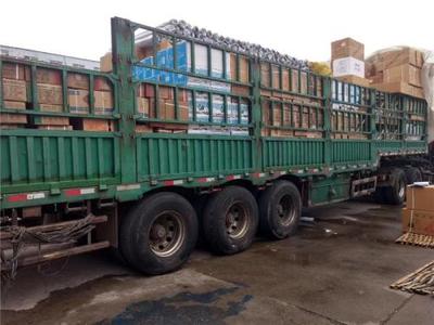 成都至荔波回程返空車 安全周到，專業(yè)道路貨物運輸代理服務(wù)