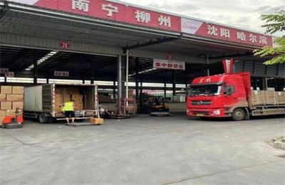 德州至怒江物流專線 高速直達(dá)，2023全境派送，專業(yè)道路運輸代理服務(wù)